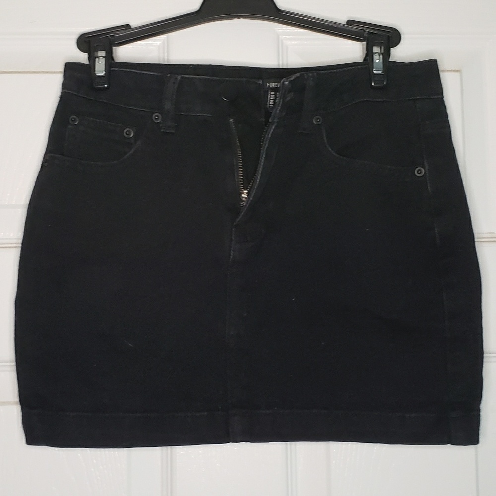 FOREVER 21 skirt